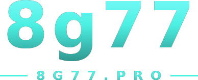 8g77 logo